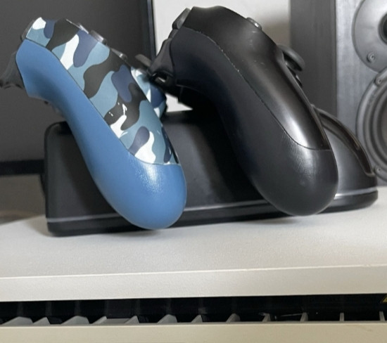 Приставка Sony PlayStation PS4 Pro. 1Tb. Limited edition White. Харків - фото 6