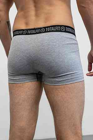 Чоловічі труси-боксери TotalFit TM1-KHL8 4XL Київ