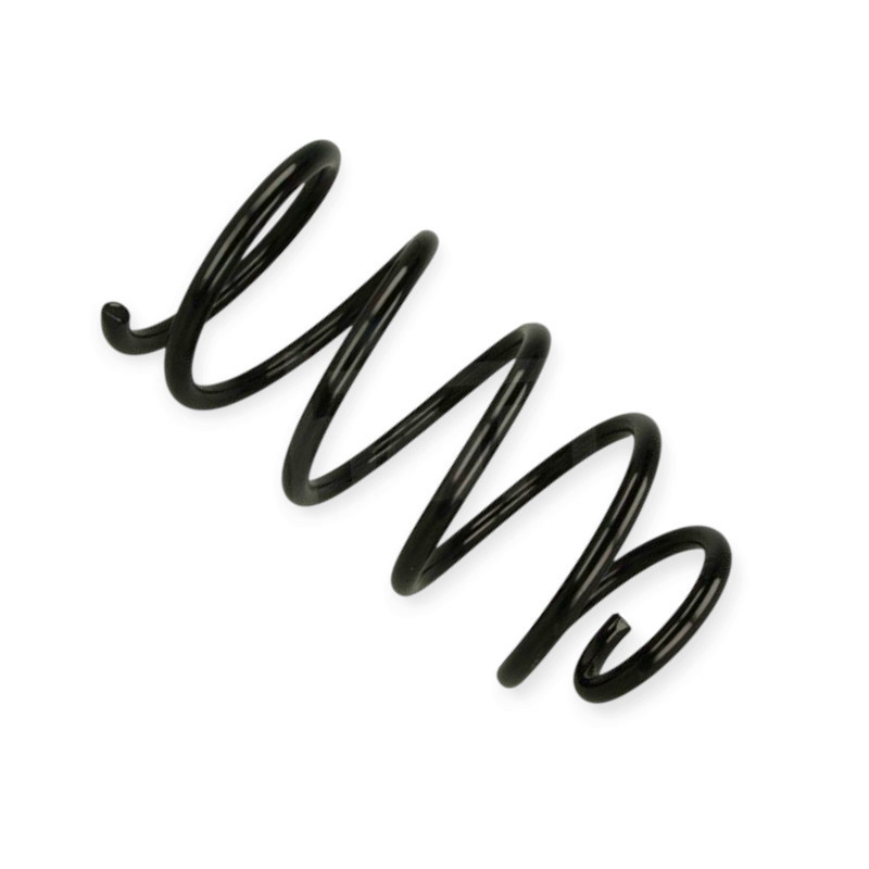 Пружина Ford Kuga I 2.0TDCI (08-12) передняя Мукачево - изображение 1