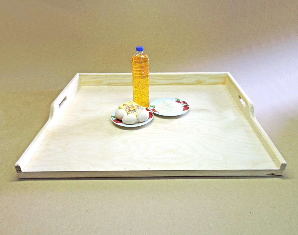 Доска для теста 