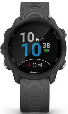 Смарт -Часы: Garmin Forerunner 245. Київ