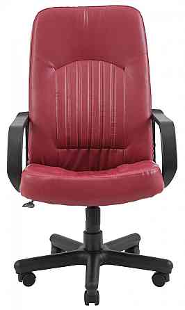 Офісне Крісло Керівника Richman Fiji Fly 2237 Пластік М3 MultiBlock Червоний Київ