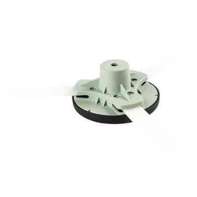 Косильная головка Tekhmann 125 мм c нейлоновыми ножами (40113623) Винница