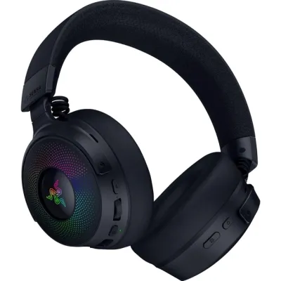 Навушники Razer Kraken V4 Pro Wireless Black (RZ04-05160100-R3M1) Вінниця - фото 3