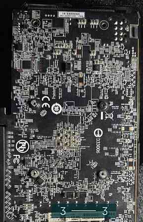 Відеокарта RX570 4Gb. GIGABYTE Київ