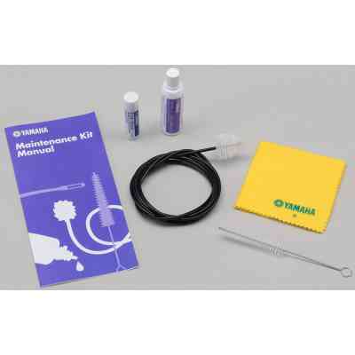 Засіб для догляду за духовими Yamaha Trombone Maintenance Kit (SL-M.KIT) Вінниця
