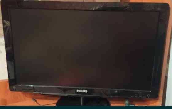 Монітор Philips 226V3L. 21.5" + Veb Camera. Київ