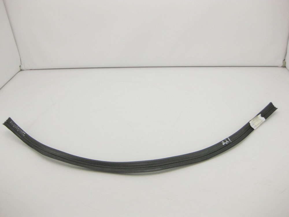 Mercedes-Benz  A2216280098 Ущільнювач підкапотний задній S-Class W221 Одесса - изображение 1