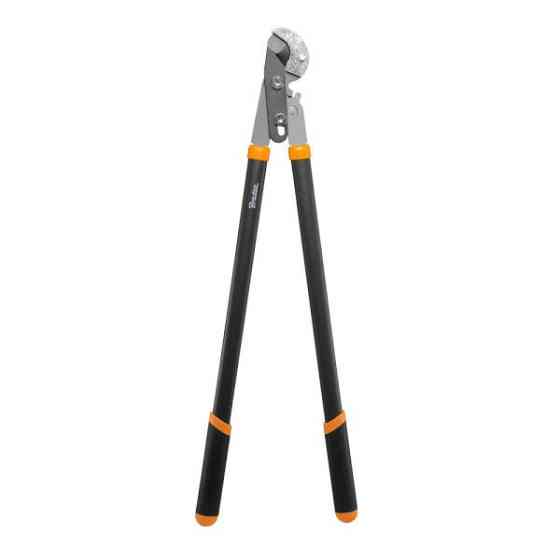 Сучкоріз із редуктором і ковадлом, V-SERIES, KT-V1252 Київ