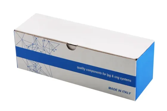 Мультиклапан ГБО для цил-го баллона D300мм 30° Tomasettо с катушкой Винница