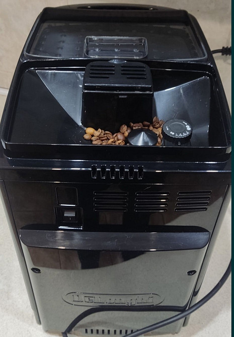 Кофемашина Delonghi Magnifica S Киев - изображение 2