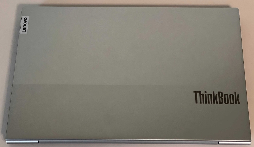 Ноутбук: Ryzen 3 5425U 16/512Gb. Ноутбук 14" IPS Lenovo Think Book 14 G4. Київ - фото 6