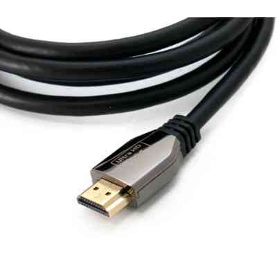 Кабель мультимедийный HDMI to HDMI 1.5m 8K 60HZ 48GB/s (7680 X 4320 DPI) Extradigital (KBH1740) Винница