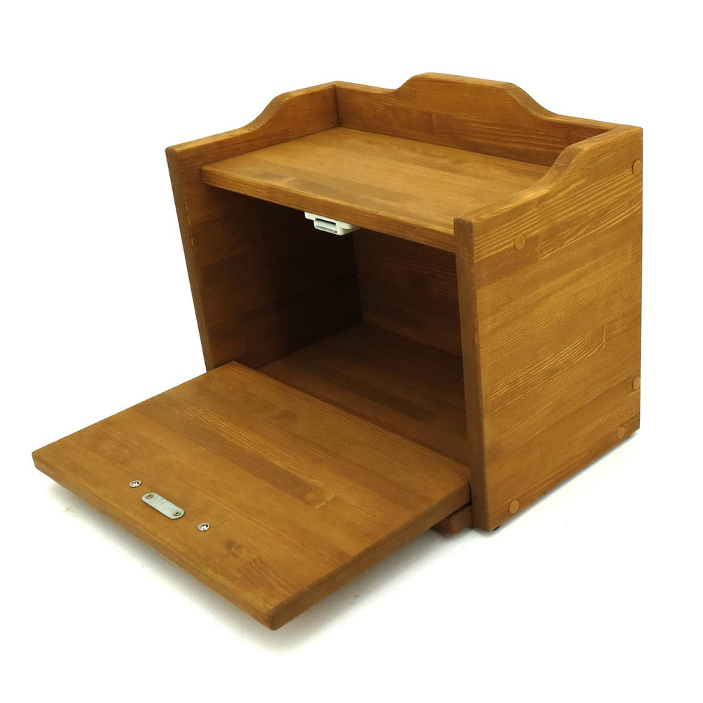 Хлібниця "Мендоса" сієна Миколаїв - фото 7