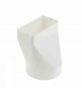 З`єднувач круглого і плоского каналу КР55-3 Харків