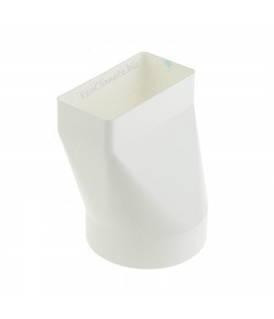 Соединитель круглого и плоского канала КР55-3. Харьков - изображение 2