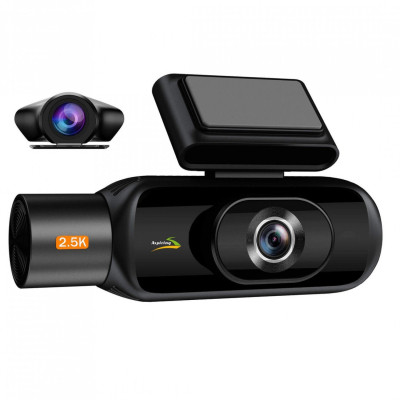 Видеорегистратор Aspiring Griffon 2 Wi-Fi 2.5К, 3 channels (GR2-4k2010) Винница - изображение 1