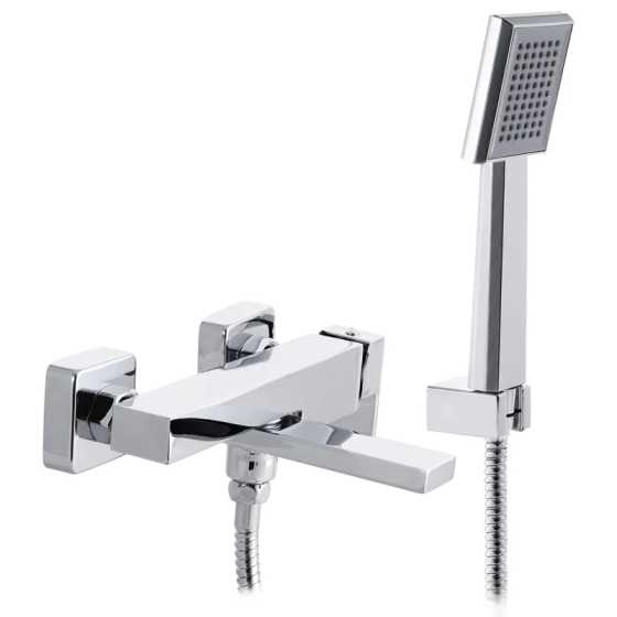 Ваннный смеситель Mixxus Premium FRANCO 009 MI2843 Харьков