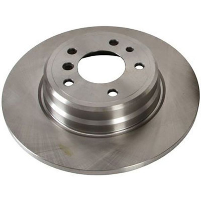 Гальмівний диск Bosch 0 986 478 095 Вінниця - фото 2