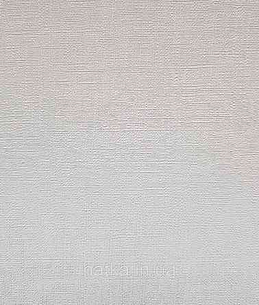 Шпалери вінілові на флізеліні A.S.Creation Maison charme 0.53x10 однотонні під тканину ефект потертості блакитні Київ