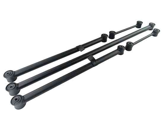 Тяги 2101-2107 (к-кт 5 шт) реактивні Мукачево