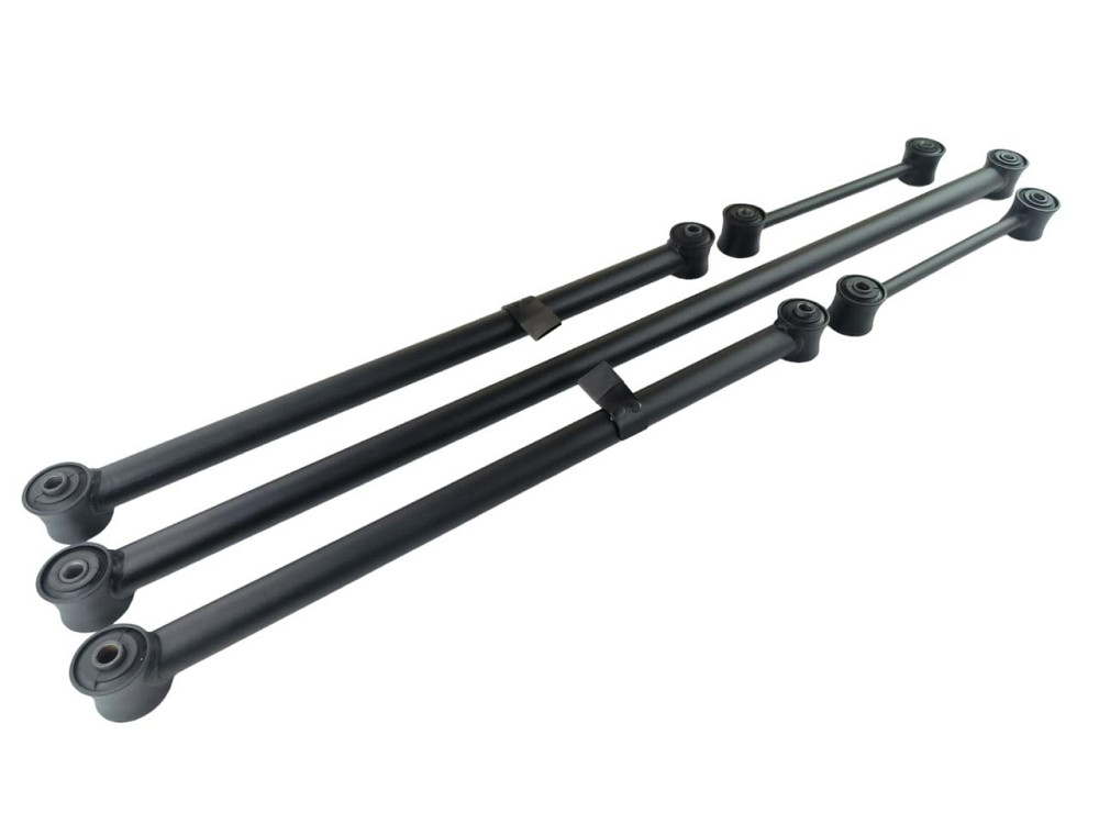 Тяги 2101-2107 (к-кт 5 шт) реактивні Мукачево - фото 2