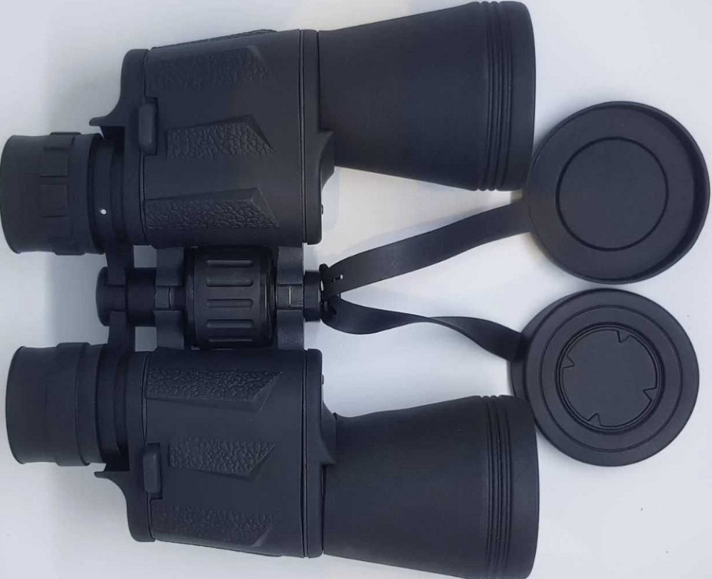 Бінокль Canon 20х50 Київ - фото 3