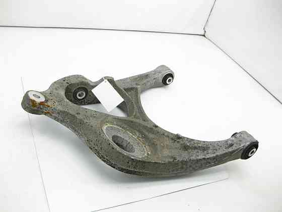 Mercedes-Benz  A1663501006 Нижній правий важіль під пружину ML/GLE W166 GLE Coupe C292 GL/GLS X166 Одесса