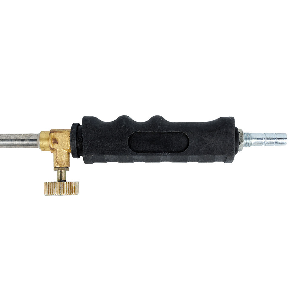 Водка пропан Ø35 (колокол трапеция) SIGMA (2902031) Ровно - изображение 4