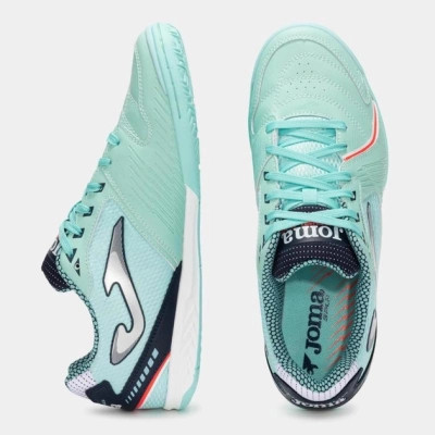 Футзалки Joma Dribling DRIS2505IN синій 42 (8447150159646) Вінниця - фото 5