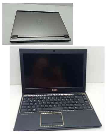 Ноутбук DELL Vostro V131 i3-2350M/0/0/АКБ- Луцьк