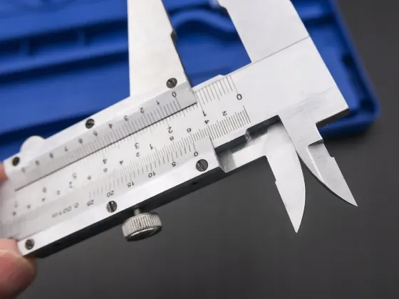 Штангенциркуль Richmann 300 мм (C3429) Коломыя