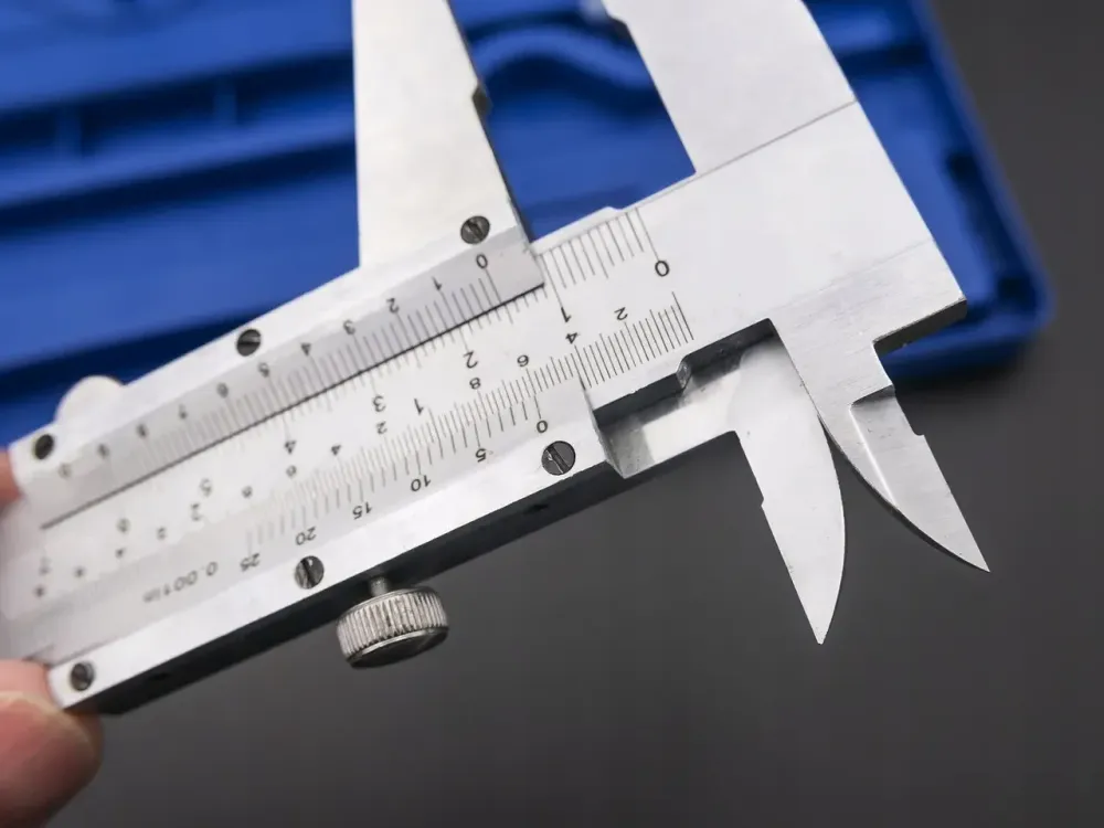 Штангенциркуль Richmann 300 мм (C3429) Коломыя - изображение 3