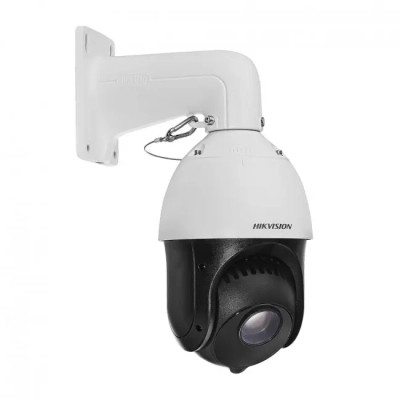 Камера видеонаблюдения Hikvision DS-2DE4225IW-DE(T5) (PTZ 25x) (DS-2DE4225IW-DE(T5)) Винница - изображение 5