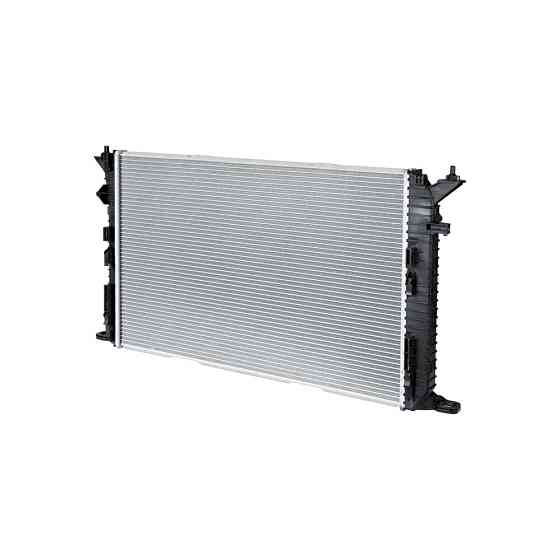 Радиатор охлаждения, Audi, Porsche, 8K0121251AC; 8K0121251AD; 8K0121251AG; 8K0121251AH; 8K0121251AJ; 8K0121251AK; 8K0121251K; Киев