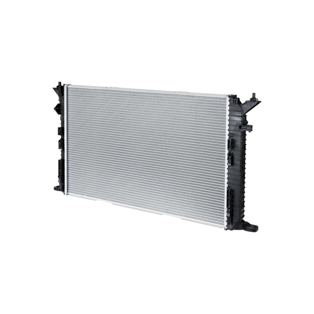Радиатор охлаждения, Audi, Porsche, 8K0121251AC; 8K0121251AD; 8K0121251AG; 8K0121251AH; 8K0121251AJ; 8K0121251AK; 8K0121251K; Киев - изображение 1
