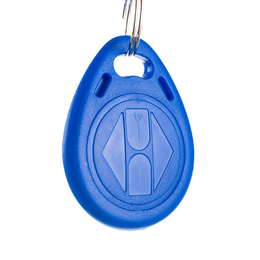 Брелок-заготівля EM-Marin SEVEN R-77 синій Київ - фото 3