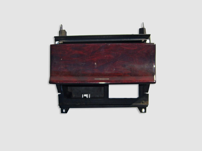 Mercedes-Benz  A2106805252 Механізм передньої попільнички центральної консолі E-Class W210 Одесса - изображение 1