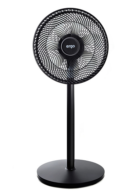 Вентилятор Ergo FS 1415 ( 27427 ) Харьков - изображение 9