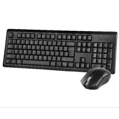 Комплект A4Tech 4200N Black (4711421933926) Вінниця