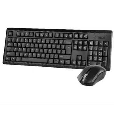 Комплект A4Tech 4200N Black (4711421933926) Вінниця - фото 3