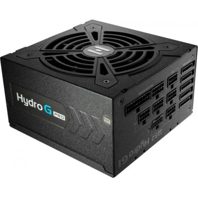 Блок питания FSP 850W HYDRO G PRO (HG2-850 Gen5) Винница - изображение 1