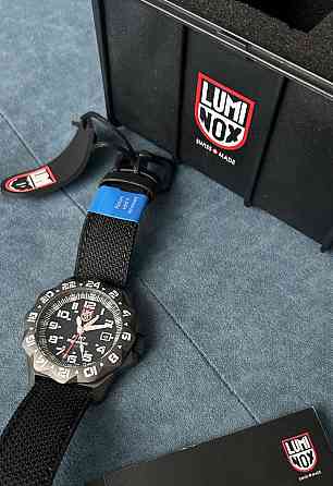 Чоловічий годинник Luminox F-117 Nighthawk Київ