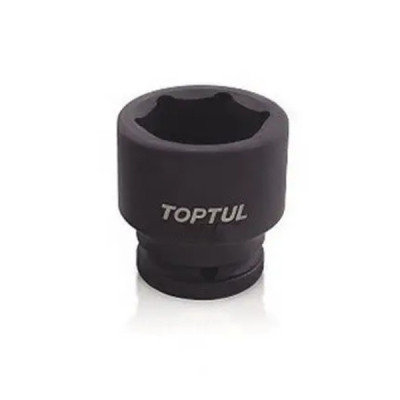 Головка торцева Toptul ударна 3/4" 46 мм (KABA2446) Вінниця - фото 1