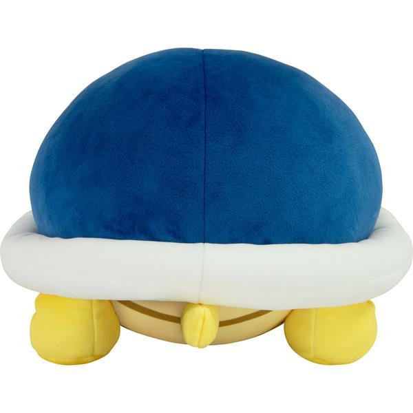 Мягкая игрушка Club Mocchi- Mocchi- Жук Баззи с Супер Марио 38 х 36 см (T12441) Харьков - изображение 6