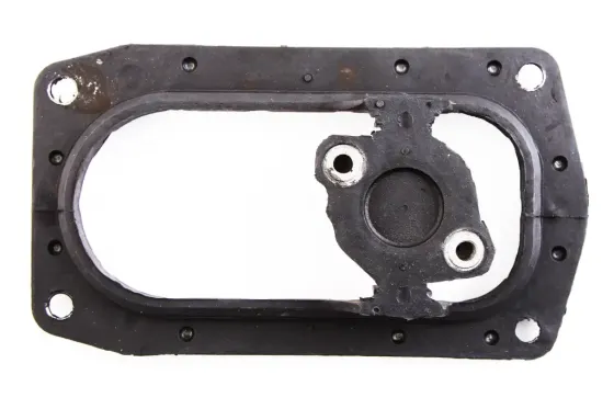 Обойма важеля куліси 1118 в зборі «ASR» Вінниця