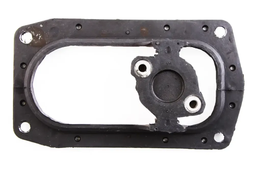 Обойма важеля куліси 1118 в зборі «ASR» Вінниця - фото 2