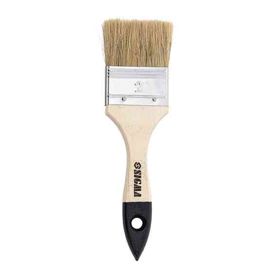 Кисть флейцевая стандарт 2