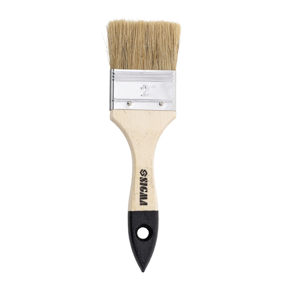 Кисть флейцевая стандарт 2