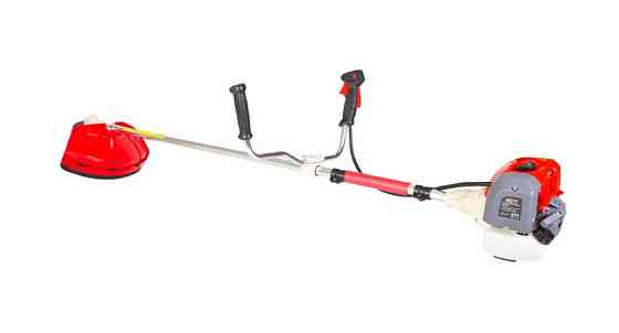 MPT Тример бензиновий MPT PROFI 1400 Вт 43 см³ 3200 об/хв штанга 28х2 мм котушка+диск Коломия